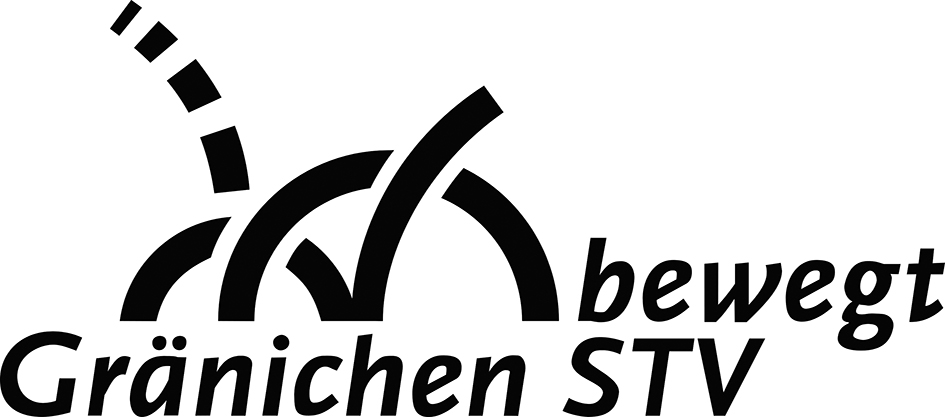 Graenichen STV Logo 80mm